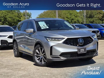 new 2026 ACURA