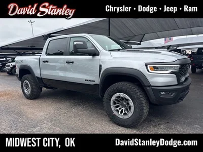 new 2026 RAM