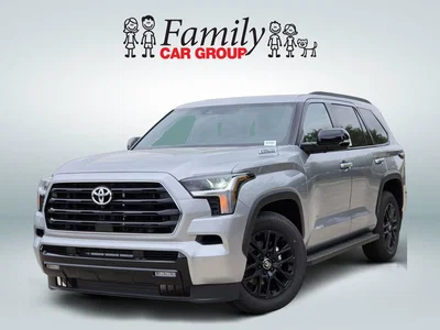 new 2026 TOYOTA