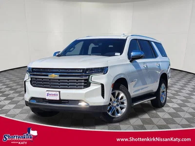 used 2022 CHEVROLET