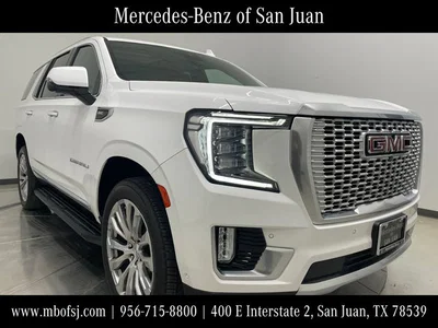 used 2024 GMC