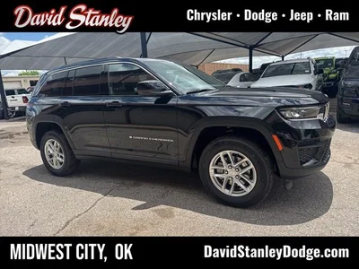 new 2026 JEEP