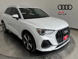 used 2020 AUDI