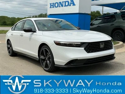 new 2026 HONDA