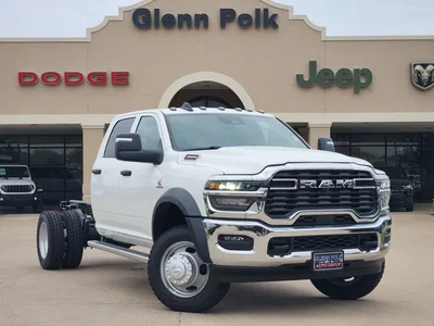 new 2026 RAM