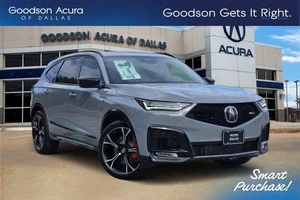 new 2026 ACURA