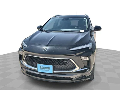 used 2024 BUICK