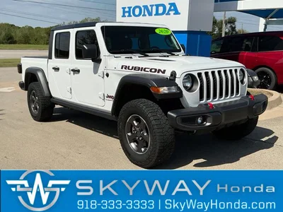 used 2022 JEEP