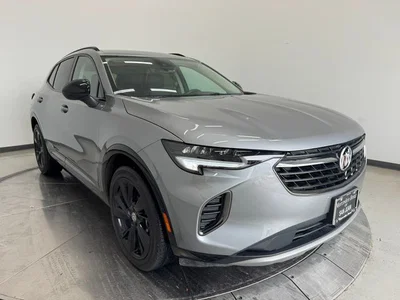 used 2023 BUICK