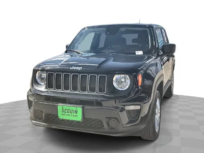 used 2023 JEEP