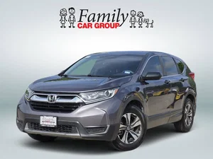 used 2019 HONDA