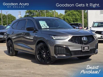new 2026 ACURA