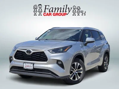 used 2023 TOYOTA