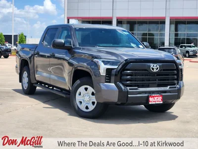 new 2026 TOYOTA