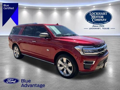 used 2022 FORD
