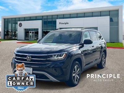 used 2022 VOLKSWAGEN