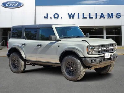 new 2026 FORD