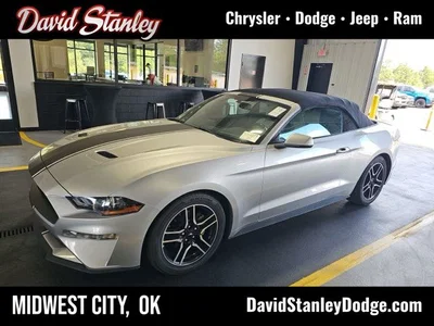 used 2019 FORD