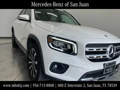 used 2022 MERCEDES-BENZ