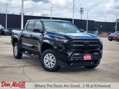 new 2026 TOYOTA