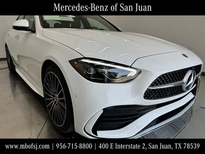 new 2026 MERCEDES-BENZ