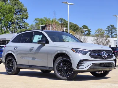 new 2026 MERCEDES-BENZ
