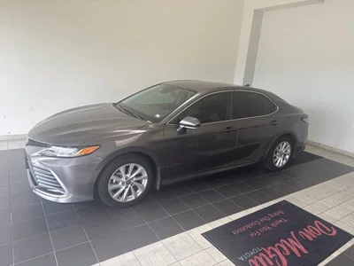 used 2024 TOYOTA