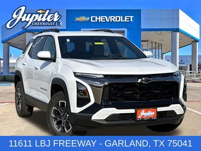 new 2027 CHEVROLET