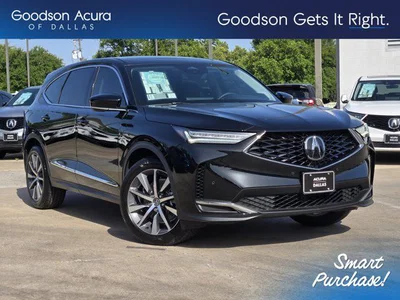new 2026 ACURA