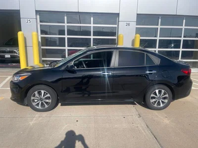 used 2023 KIA