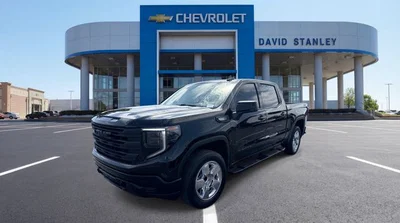 used 2024 GMC
