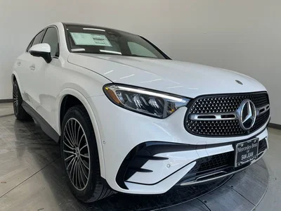 new 2026 MERCEDES-BENZ