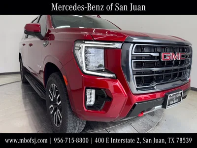 used 2024 GMC