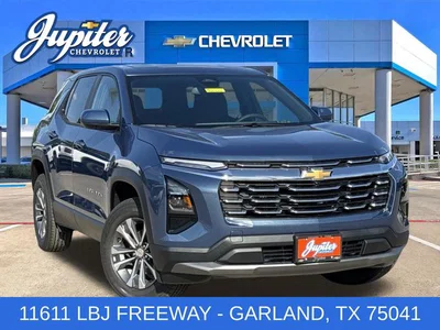 new 2027 CHEVROLET