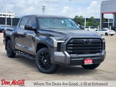new 2026 TOYOTA