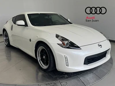 used 2020 NISSAN