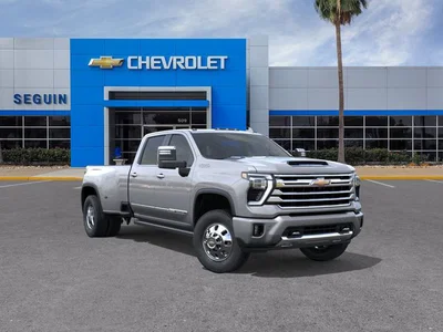 new 2026 CHEVROLET