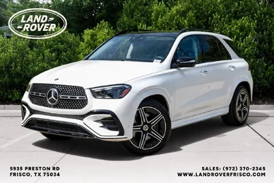 used 2024 MERCEDES-BENZ