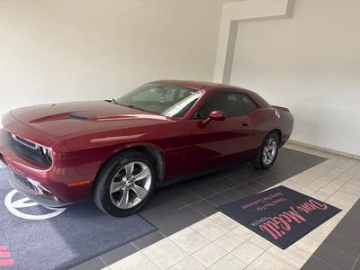 used 2019 DODGE