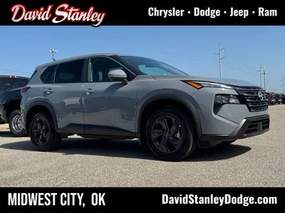 used 2026 NISSAN