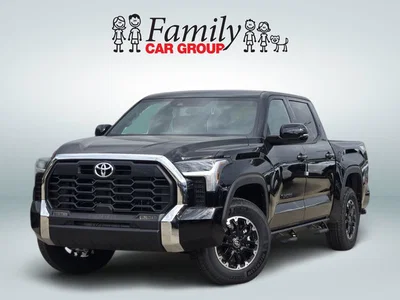 new 2026 TOYOTA