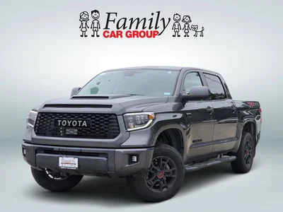 used 2020 TOYOTA