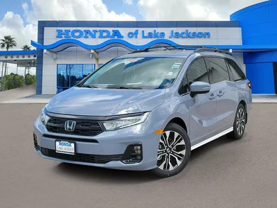 new 2026 HONDA