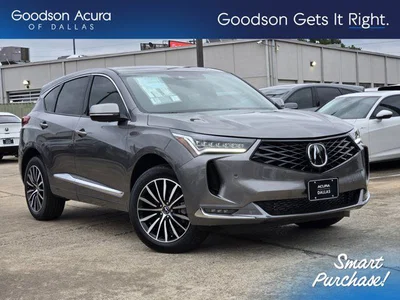 new 2026 ACURA