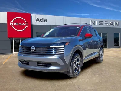 new 2027 NISSAN