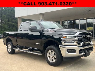 used 2025 RAM