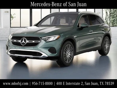 new 2027 MERCEDES-BENZ