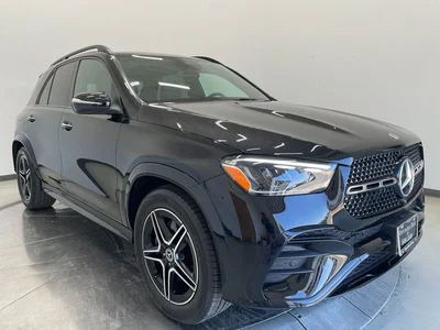 new 2026 MERCEDES-BENZ