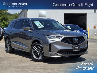 new 2026 ACURA