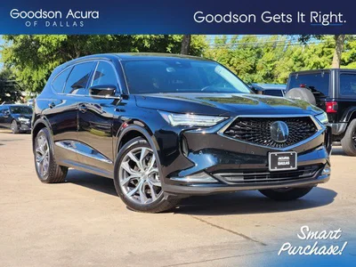 used 2024 ACURA